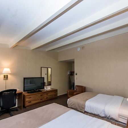 Windjammer Lodge Ogdensburg Luaran gambar