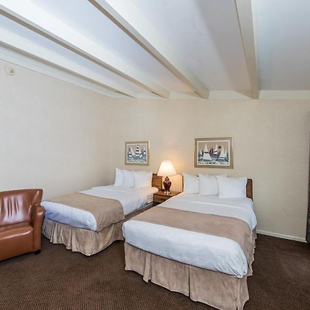 Windjammer Lodge Ogdensburg Luaran gambar