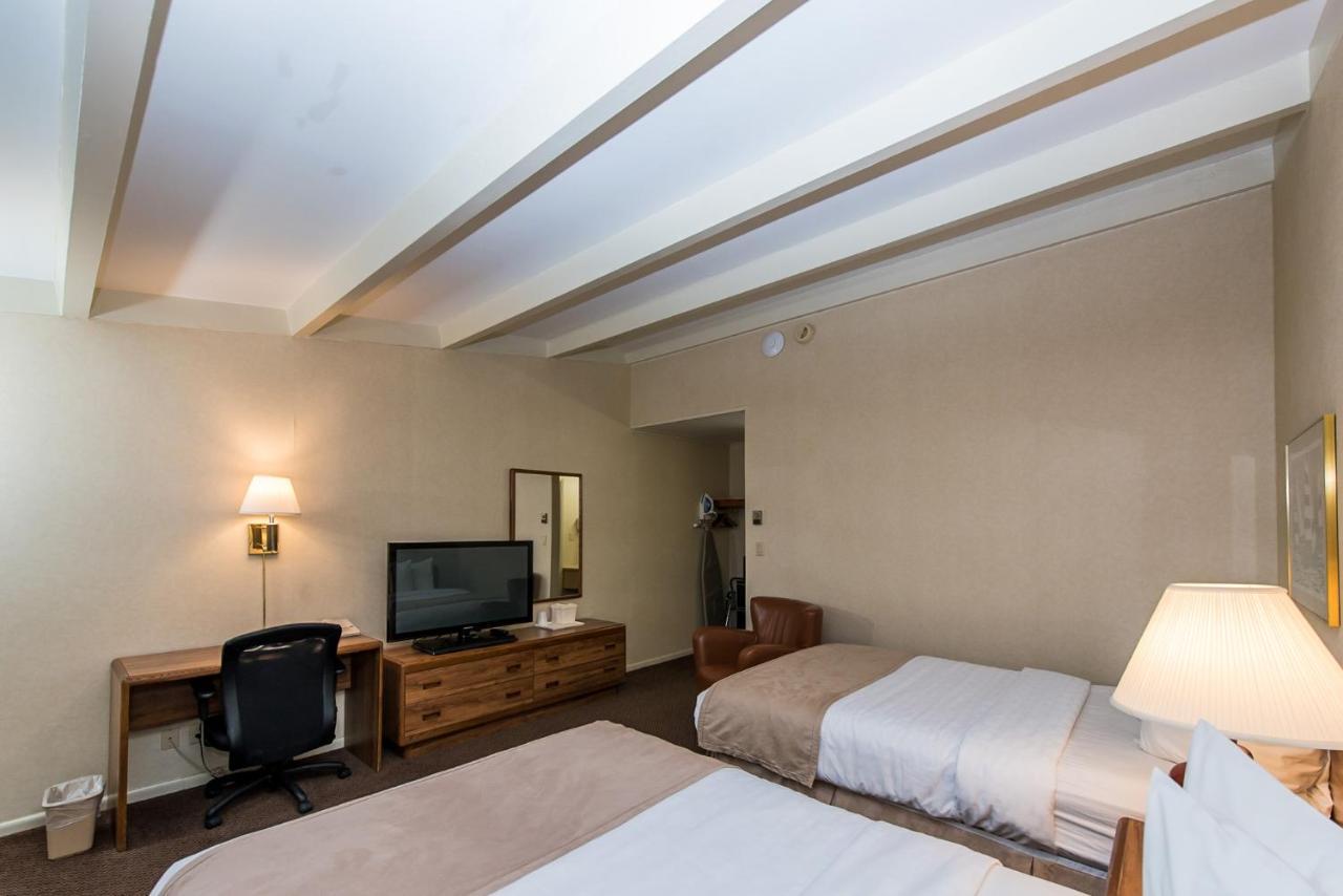 Windjammer Lodge Ogdensburg Luaran gambar