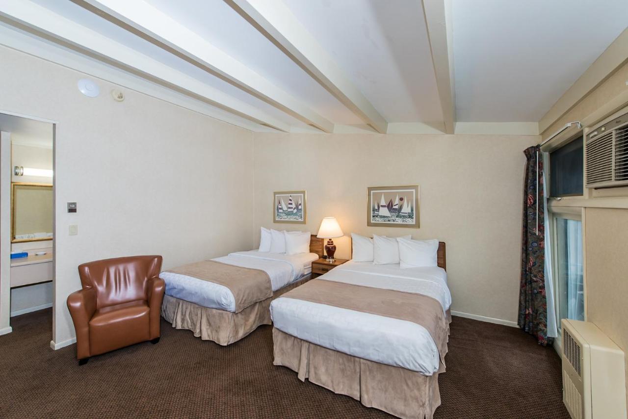 Windjammer Lodge Ogdensburg Luaran gambar