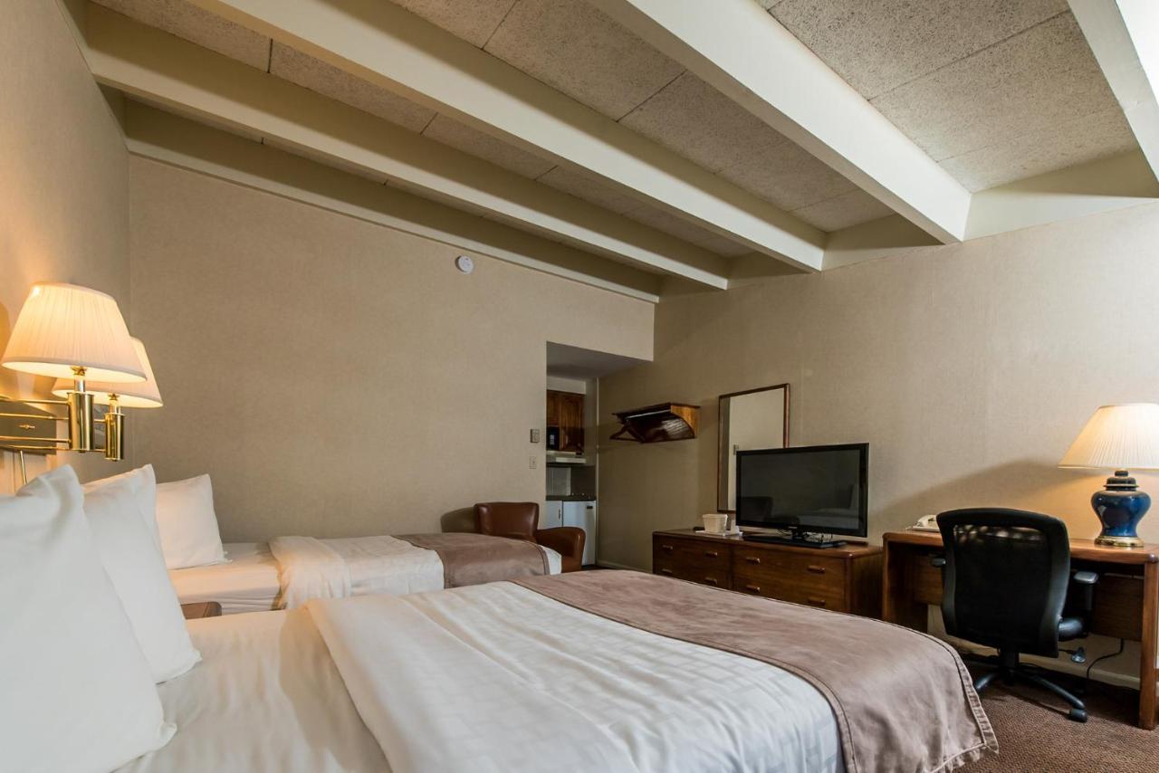 Windjammer Lodge Ogdensburg Luaran gambar