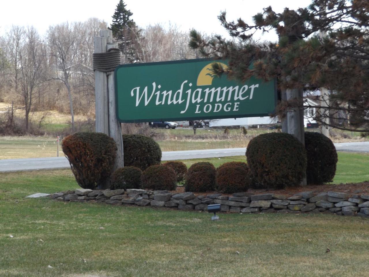Windjammer Lodge Ogdensburg Luaran gambar