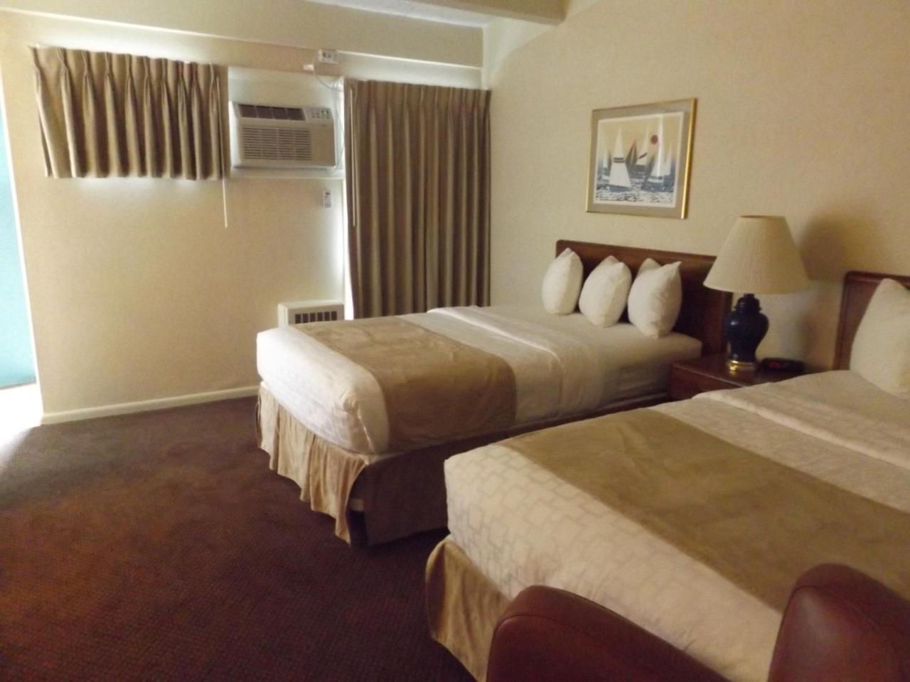 Windjammer Lodge Ogdensburg Luaran gambar