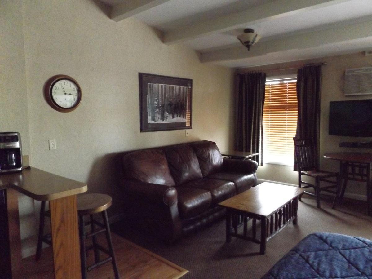 Windjammer Lodge Ogdensburg Luaran gambar