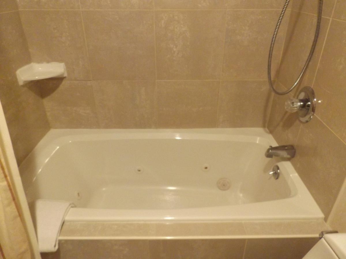 Windjammer Lodge Ogdensburg Luaran gambar